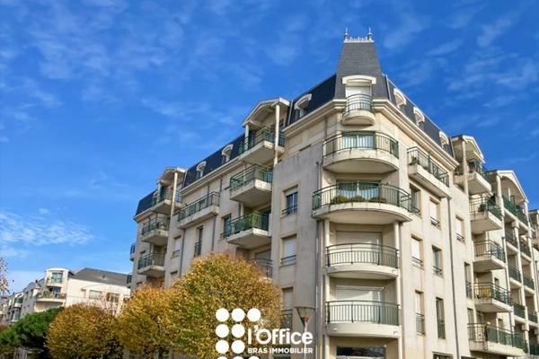 Appartement T3 - 64m² - Les Sables-d'Olonne