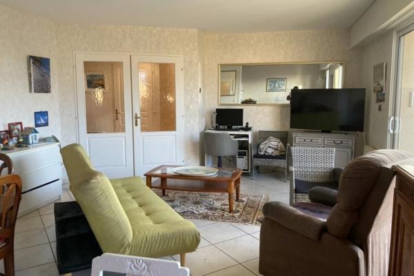 Appartement T3 - 64m² - Les Sables-d'Olonne