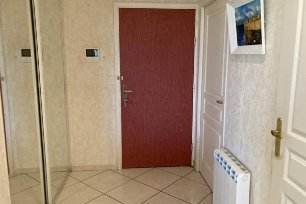 Appartement T3 - 64m² - Les Sables-d'Olonne