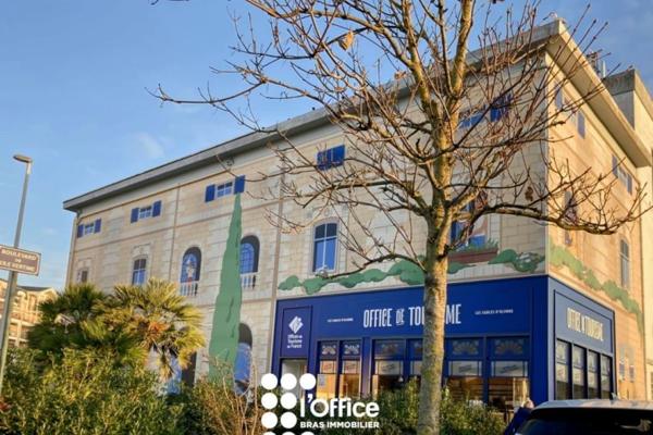 Appartement T3 - 64m² - Les Sables-d'Olonne