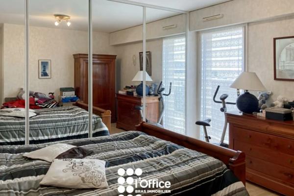 Appartement T3 - 64m² - Les Sables-d'Olonne