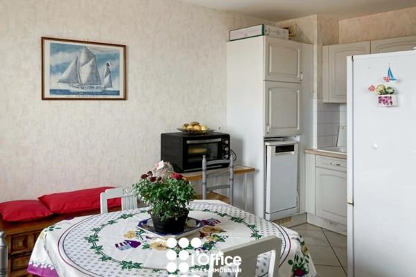 Appartement T3 - 64m² - Les Sables-d'Olonne
