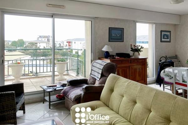 Appartement T3 - 64m² - Les Sables-d'Olonne