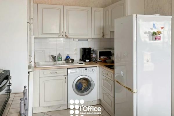 Appartement T3 - 64m² - Les Sables-d'Olonne