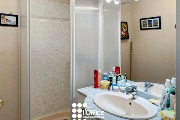 Appartement T3 - 64m² - Les Sables-d'Olonne