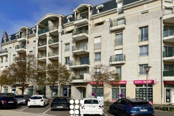 Appartement T3 - 64m² - Les Sables-d'Olonne