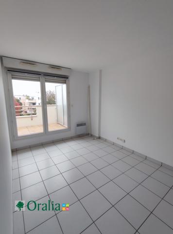 Appartement · Location Dijon (21000) 2 pièces · 49m²