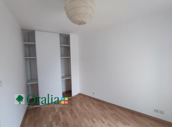 Appartement · Location Dijon (21000) 2 pièces · 49m²