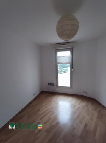 Appartement · Location Dijon (21000) 2 pièces · 49m²