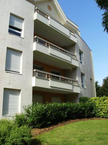 Appartement · Location Dijon (21000) 2 pièces · 49m²