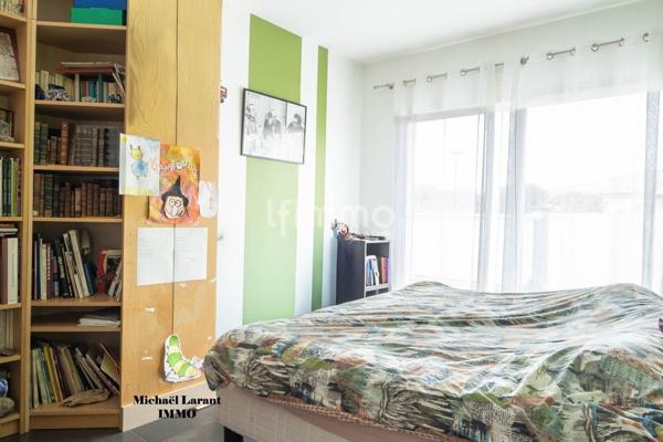 Coup de cœur – Maison 5 chambres avec piscine, sans vis-à-vis !