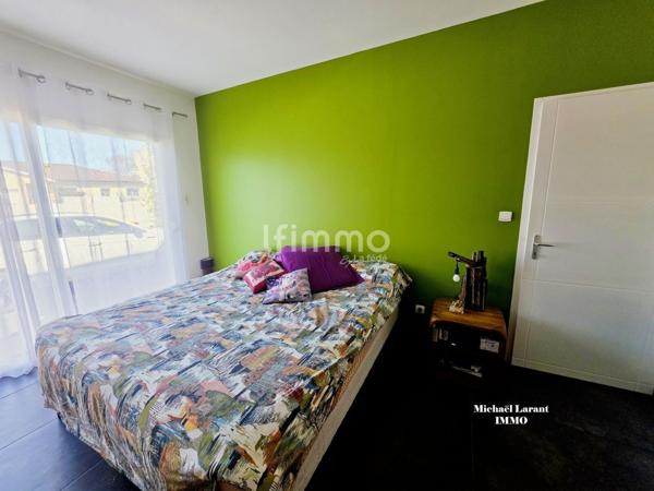 Coup de cœur – Maison 5 chambres avec piscine, sans vis-à-vis !