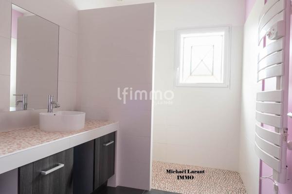 Coup de cœur – Maison 5 chambres avec piscine, sans vis-à-vis !