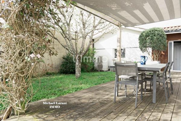 Coup de cœur – Maison 5 chambres avec piscine, sans vis-à-vis !