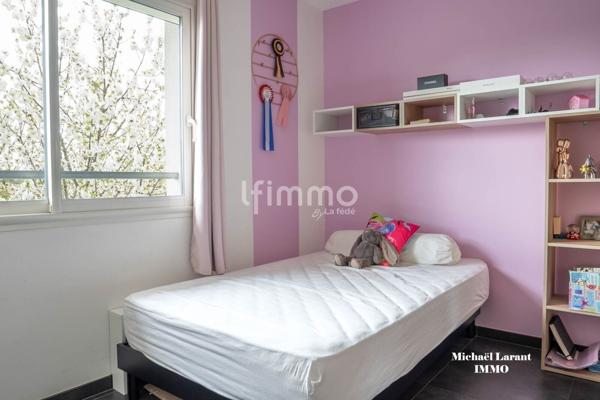 Coup de cœur – Maison 5 chambres avec piscine, sans vis-à-vis !