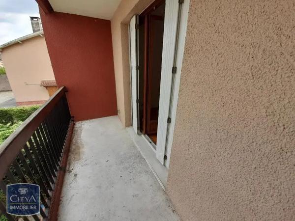 Appartement à louer 3 pièces 61.1m² Toulouse (31500)