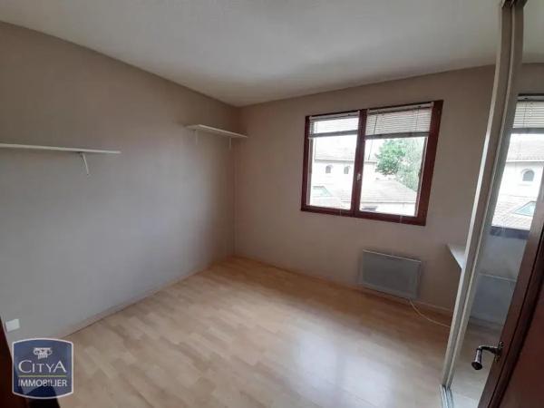Appartement à louer 3 pièces 61.1m² Toulouse (31500)