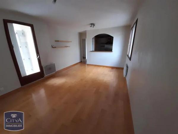Appartement à louer 3 pièces 61.1m² Toulouse (31500)