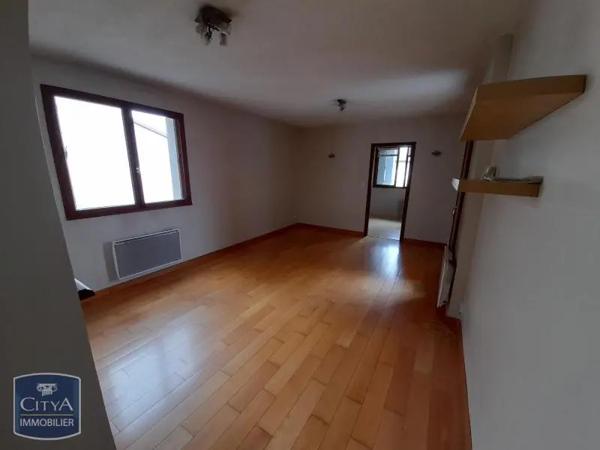 Appartement à louer 3 pièces 61.1m² Toulouse (31500)
