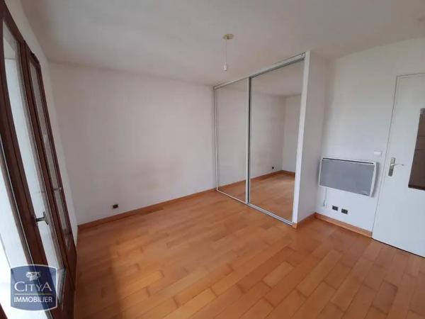 Appartement à louer 3 pièces 61.1m² Toulouse (31500)