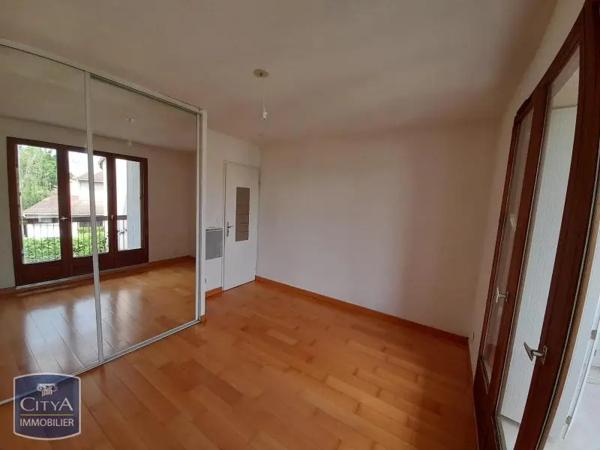 Appartement à louer 3 pièces 61.1m² Toulouse (31500)
