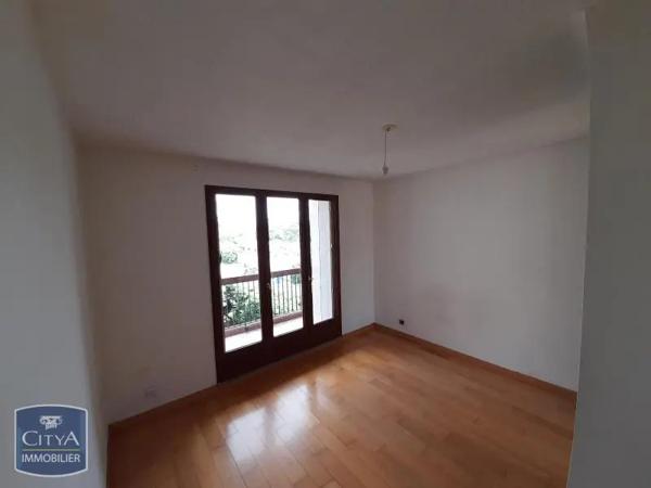 Appartement à louer 3 pièces 61.1m² Toulouse (31500)