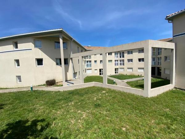 Appartement à louer à Grabels (34790)