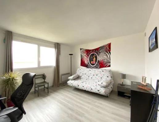 Appartement à louer à Grabels (34790)