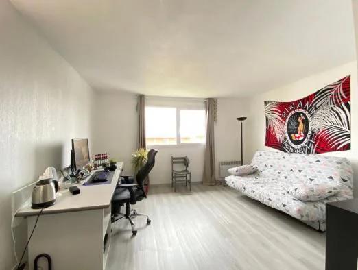 Appartement à louer à Grabels (34790)