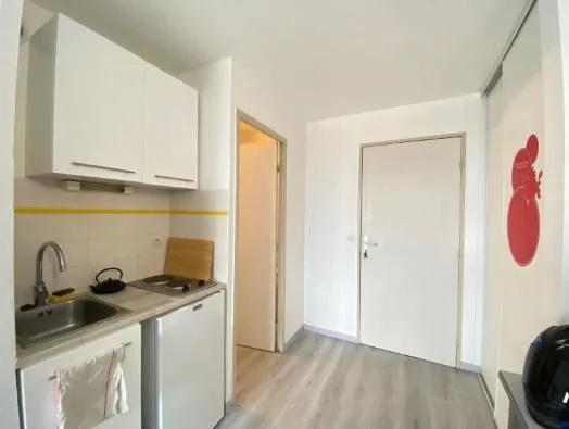 Appartement à louer à Grabels (34790)