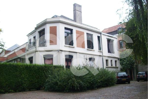 Location Parking Externe 15 62400 Bethune 11 0229 01 0016