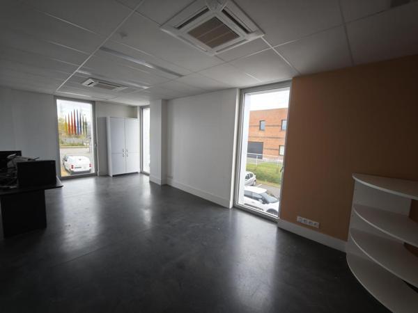 Location Local Industriel Entrepot 380 59290 Wasquehal 846102