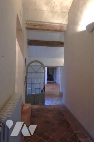 PROPRIETE de plus de 280m2 habitables s/terrain d'env. 5.500m2, comprenant :
. en RC (env 200m...