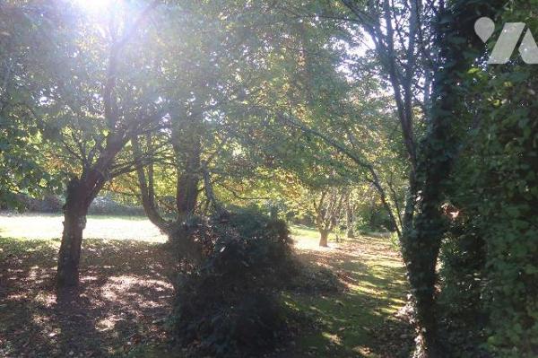 PROPRIETE de plus de 280m2 habitables s/terrain d'env. 5.500m2, comprenant :
. en RC (env 200m...