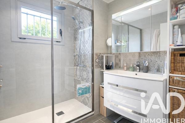 Appartement à vendre 3 pièces 61 m² Le Cannet