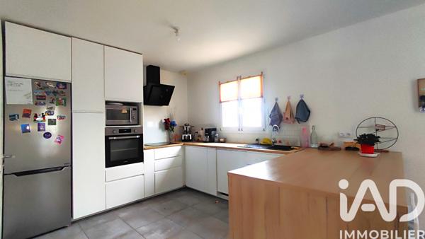 Maison à vendre 4 pièces 83 m² Pignans