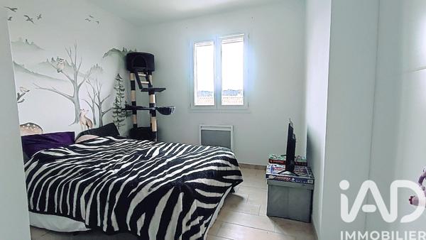 Maison à vendre 4 pièces 83 m² Pignans
