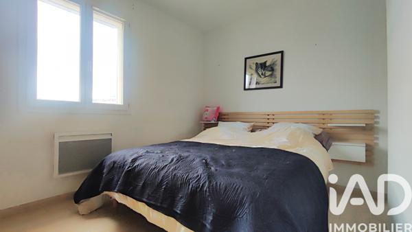 Maison à vendre 4 pièces 83 m² Pignans