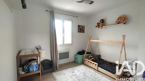 Maison à vendre 4 pièces 83 m² Pignans
