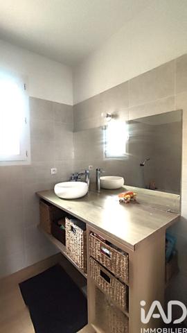 Maison à vendre 4 pièces 83 m² Pignans