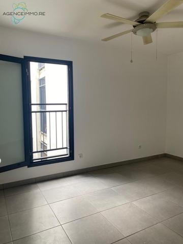 F3 de 61,87m2 à La Possession