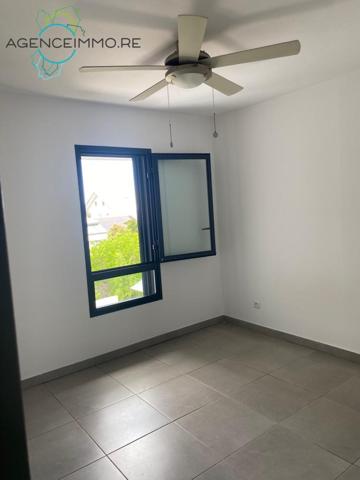 F3 de 61,87m2 à La Possession