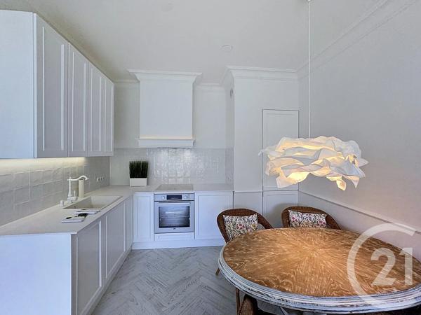 Appartement F2 à vendre  2 pièces - 45,75 m 2   LA ROQUETTE SUR SIAGNE  - 06