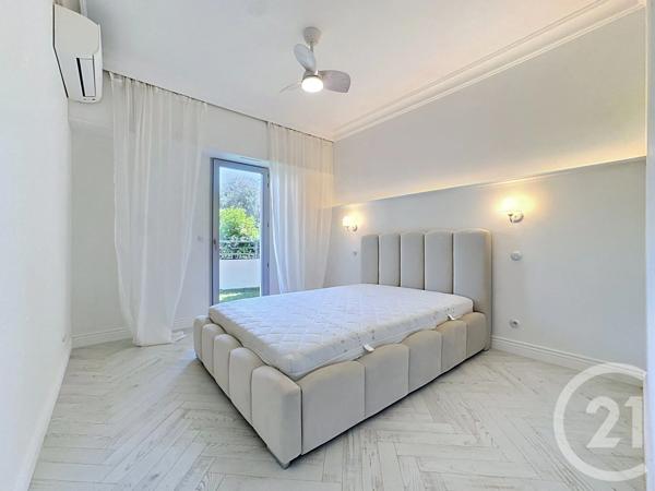Appartement F2 à vendre  2 pièces - 45,75 m 2   LA ROQUETTE SUR SIAGNE  - 06