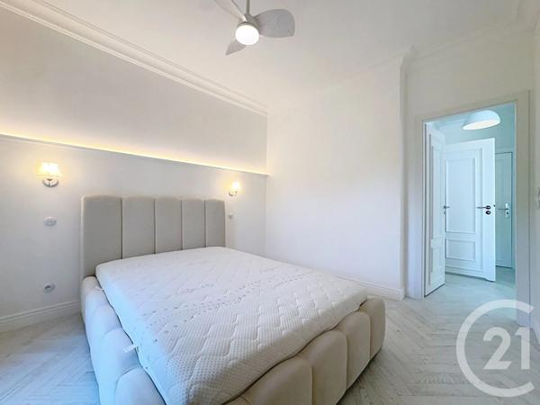 Appartement F2 à vendre  2 pièces - 45,75 m 2   LA ROQUETTE SUR SIAGNE  - 06