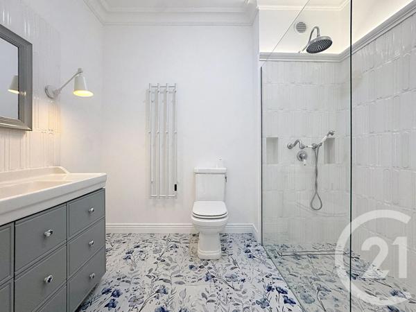 Appartement F2 à vendre  2 pièces - 45,75 m 2   LA ROQUETTE SUR SIAGNE  - 06