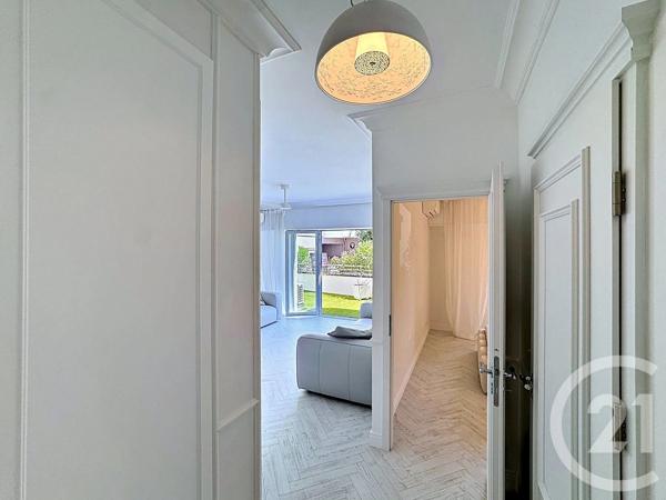 Appartement F2 à vendre  2 pièces - 45,75 m 2   LA ROQUETTE SUR SIAGNE  - 06
