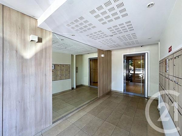 Appartement F2 à vendre  2 pièces - 45,75 m 2   LA ROQUETTE SUR SIAGNE  - 06