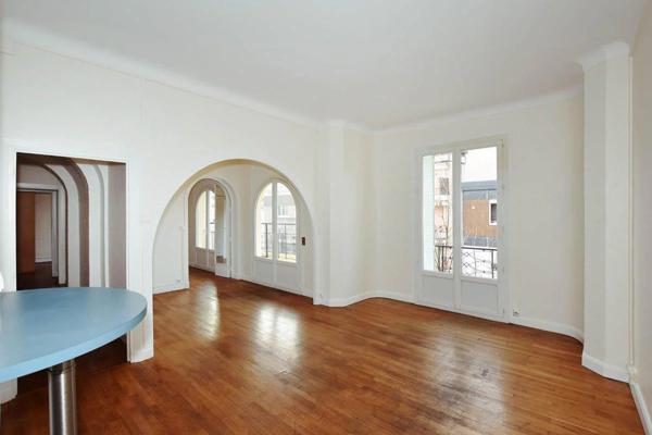 Appartement à louer à Clermont-Ferrand (63000)