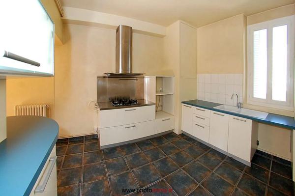 Appartement à louer à Clermont-Ferrand (63000)